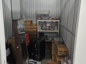 5 x 10 unit in Miami