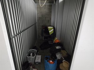 5 x 10 unit in Miami