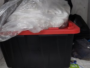 4 x 4 storage unit in Oakland Park, FL