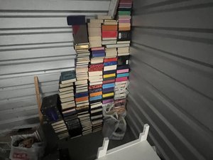 10 x 10 unit in Frisco