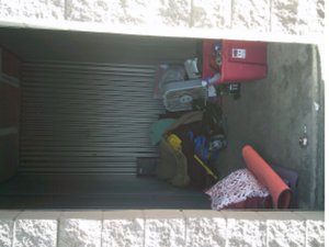 5 x 10 storage unit in Federal Heights, CO