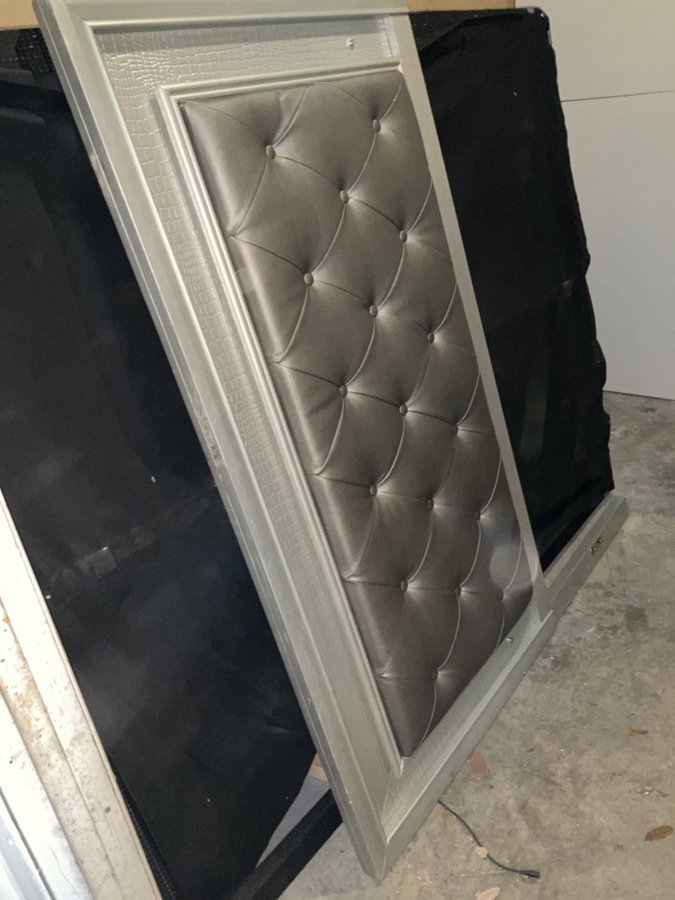 10 x 10 storage unit in Mobile, AL