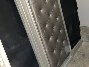 10 x 10 storage unit in Mobile, AL