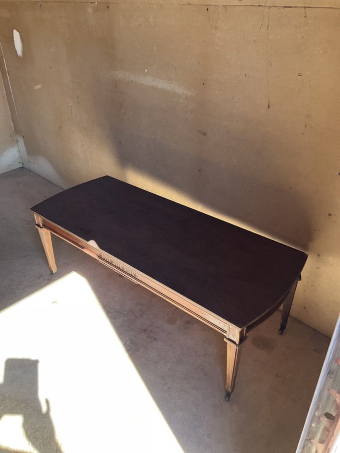 10 x 10 storage unit in Mobile, AL