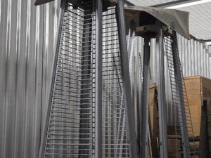 10 x 20 storage unit in Cincinnati, OH