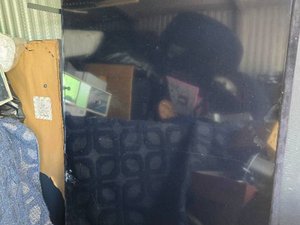 10 x 20 storage unit in Cincinnati, OH
