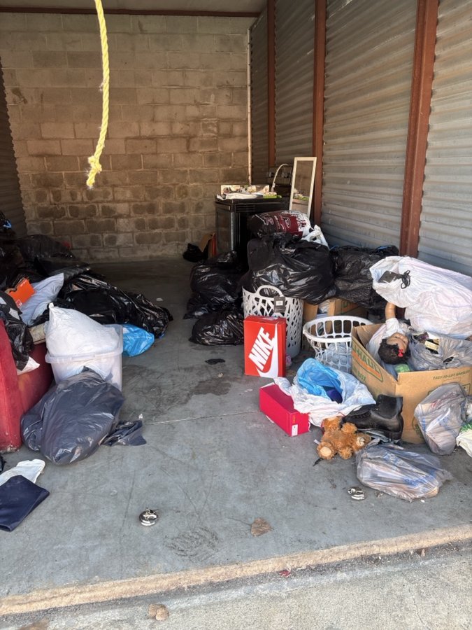 10 x 20 storage unit in Chicago, IL