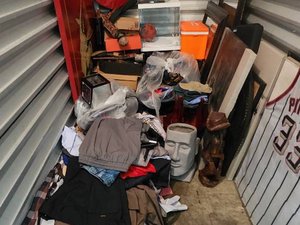 5 x 10 unit in Dallas