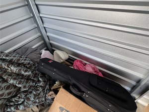 10 x 20 storage unit in Mahomet, IL