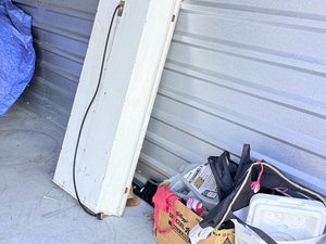 10 x 30 storage unit in Andover, MA