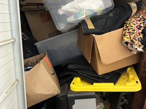 5 x 10 storage unit in Wheeling, IL