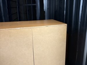 5 x 10 storage unit in Chicago, IL