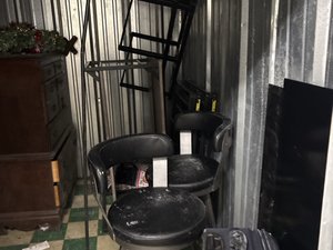 7 x 10 storage unit in Chicago, IL