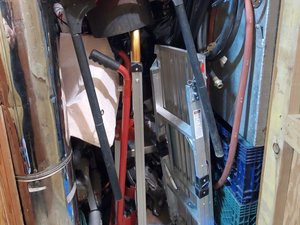 5 x 13 unit in Seattle