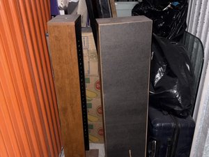 5 x 5 storage unit in Chicago, IL