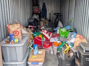 12 x 15 unit in Salinas