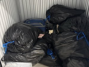 5 x 5 storage unit in Burbank, IL