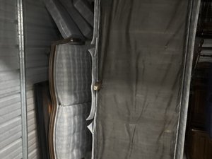7 x 10 storage unit in Cicero, IL