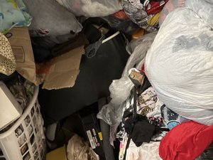 5 x 5 storage unit in Cicero, IL