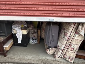 10 x 15 storage unit in Loma Linda, CA