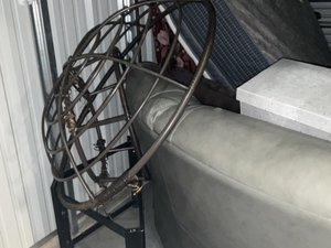 10 x 15 storage unit in Mobile, AL