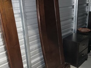10 x 15 storage unit in Mobile, AL