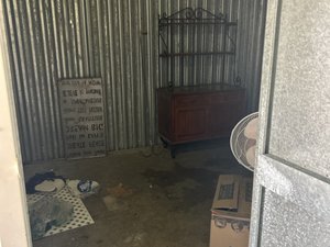 10 x 15 storage unit in Springfield, OH