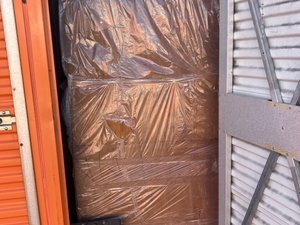 5 x 5 storage unit in Springfield, OH