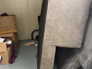 7 x 10 storage unit in Berwyn, IL