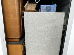 5 x 10 storage unit in Arroyo Grande, CA