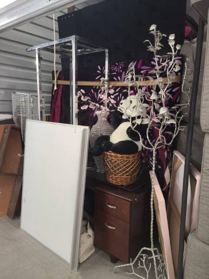 10 x 15 storage unit in San Tan Valley, AZ