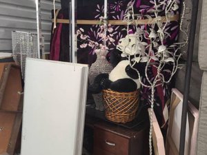 10 x 15 storage unit in San Tan Valley, AZ