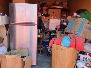 10 x 15 unit in Las Vegas