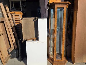 10 x 30 storage unit in Beach Park, IL