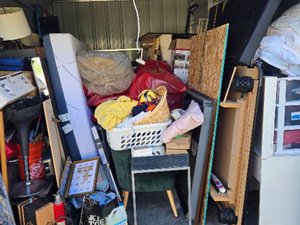 10 x 15 storage unit in Beach Park, IL