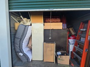 10 x 30 storage unit in Beach Park, IL