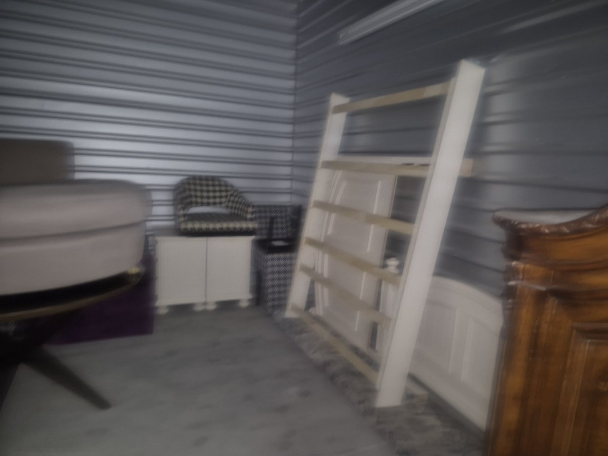 10 x 30 storage unit in Garland, TX
