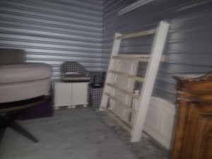 10 x 30 storage unit in Garland, TX
