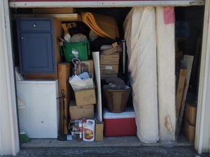 10 x 15 storage unit in Whites Creek, TN