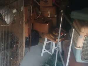10 x 20 storage unit in Kilgore, TX