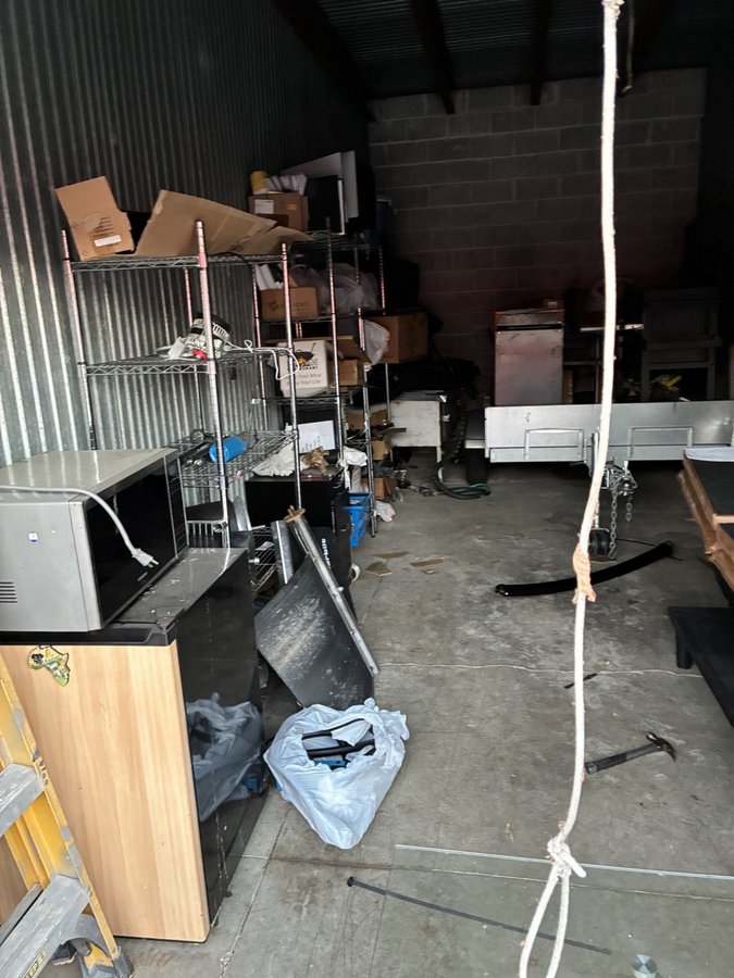 10 x 25 storage unit in Wheeling, IL