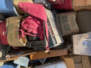 10 x 20 storage unit in Redlands, CA