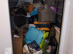 5 x 5 unit in Phoenix