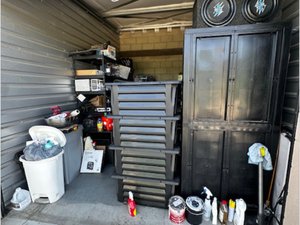 10 x 15 storage unit in Moreno Valley, CA