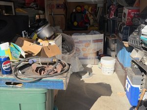 10 x 15 storage unit in Port Orchard, WA