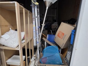 10 x 15 unit in Las Vegas