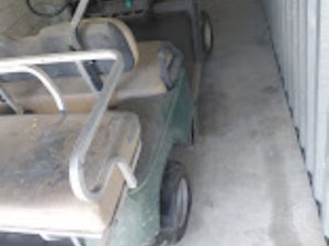 10 x 17 storage unit in Redlands, CA