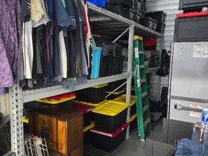 20 x 20 unit in Phoenix