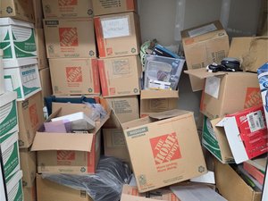 5 x 10 unit in Las Vegas