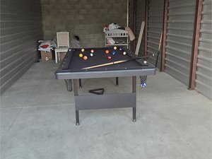 12 x 30 unit in Stockton